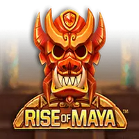 Rise of Maya