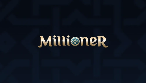 Millioner Casino Logo
